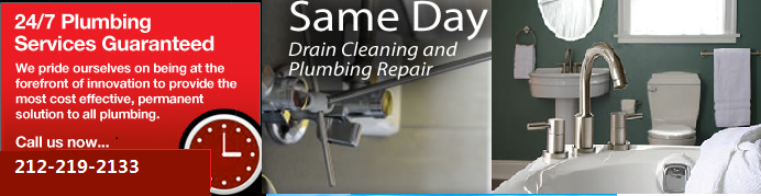 new york city plumbing network